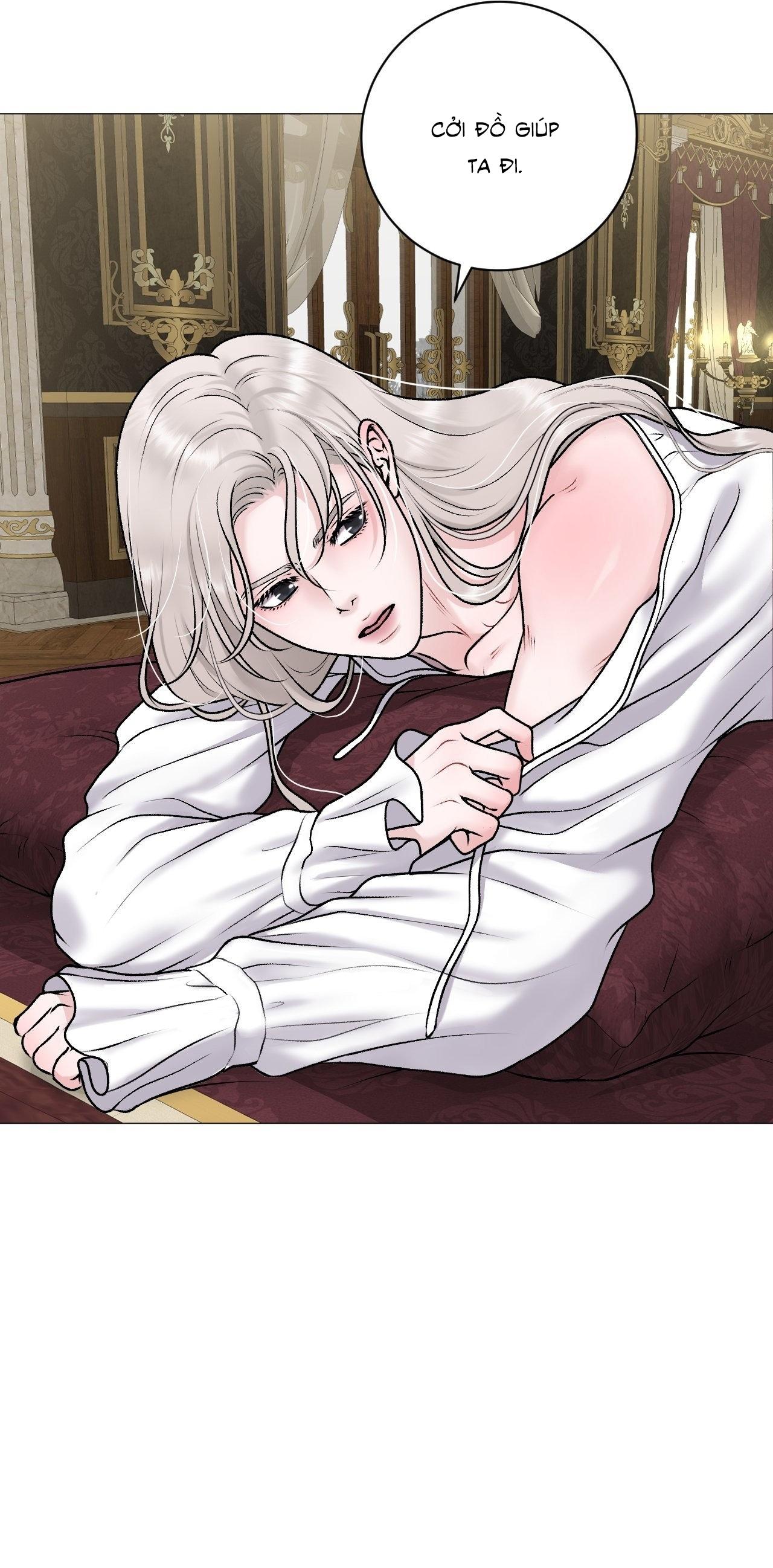 Đọc truyện ẢO ẢNH - Chapter 30.2