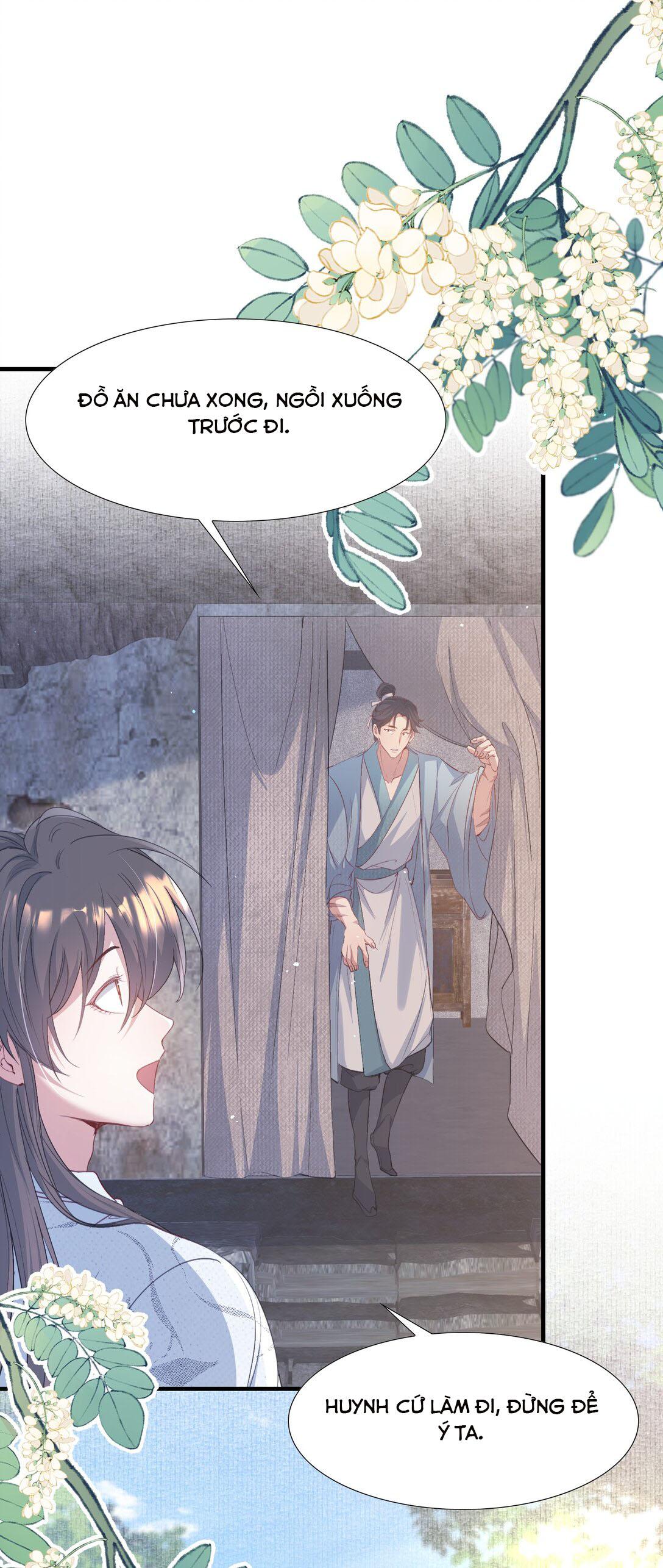 Đọc truyện Loạn thế vi vương - Chapter 91