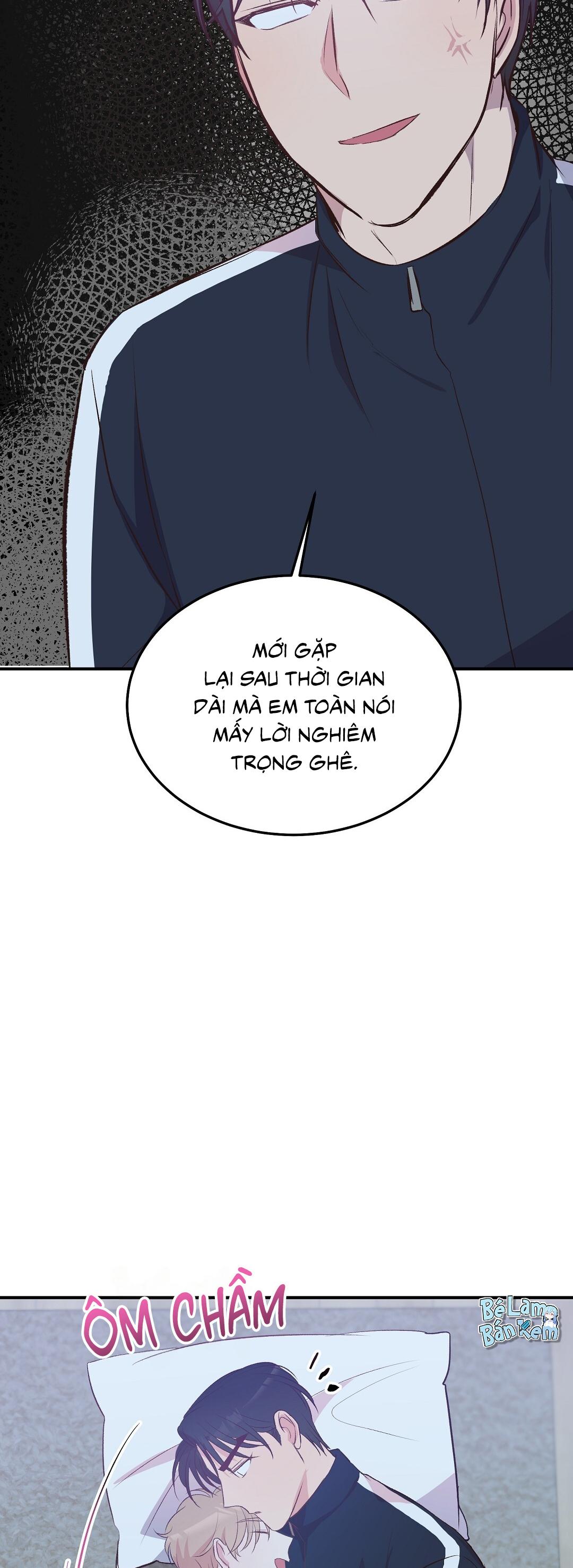 Đọc truyện CHUYỆN TÌNH ĐẢO HOANG - Chapter 33.2