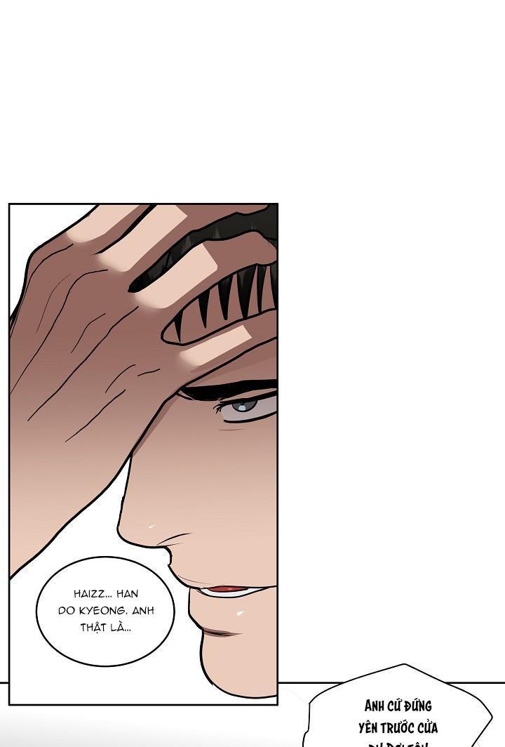 Đọc truyện Không Hơn Không Kém - Chapter 47