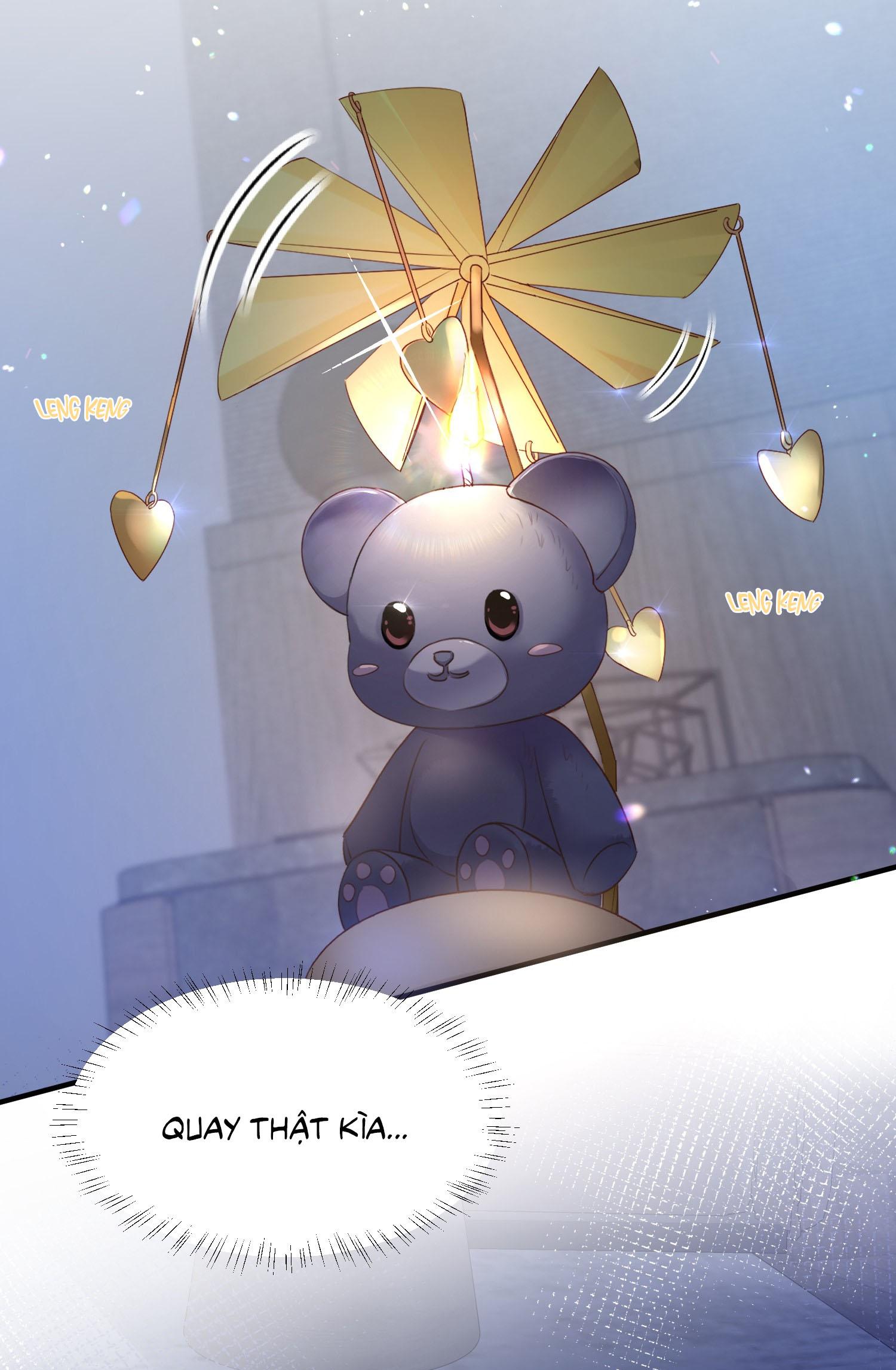 Đọc truyện Tro tàn - Chapter 13