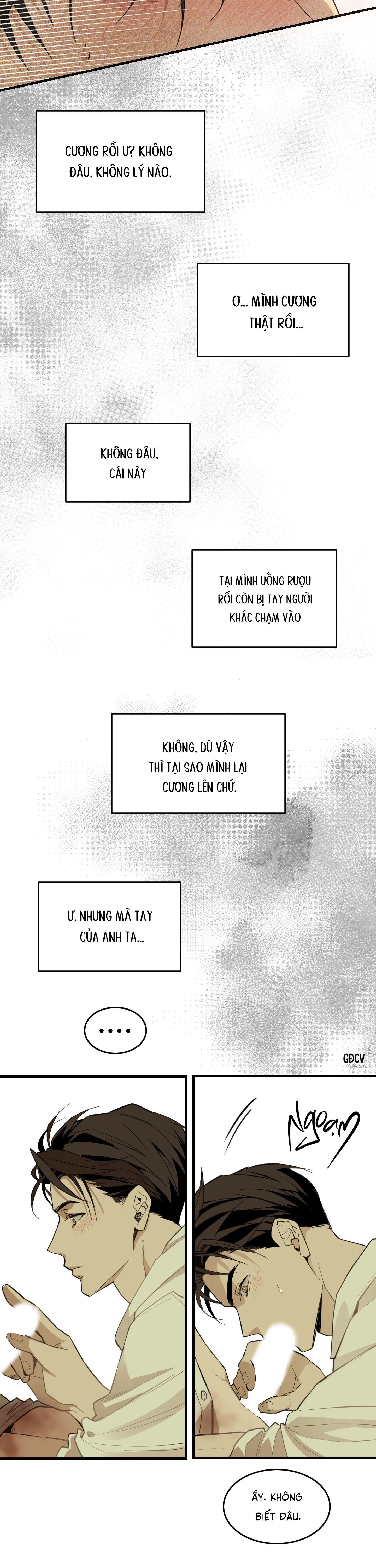 Đọc truyện TUYỂN TẬP ÁM ẢNH, MƯU MÔ CÔNG - Chapter 1.2