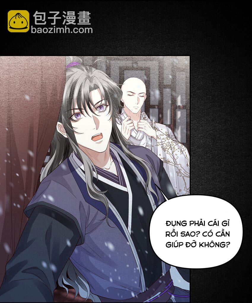 Đọc truyện Đồng tiền tham khế - Chapter 56