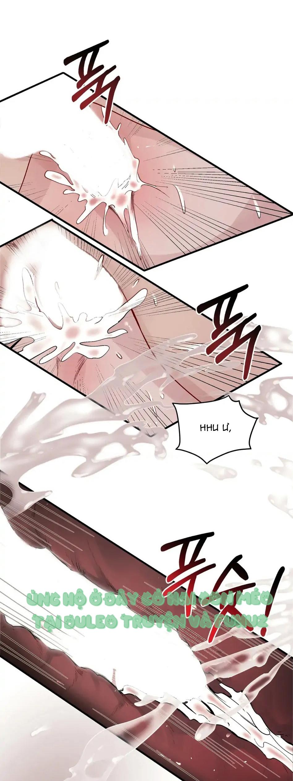 Đọc truyện Vết Cắn - Chapter 16