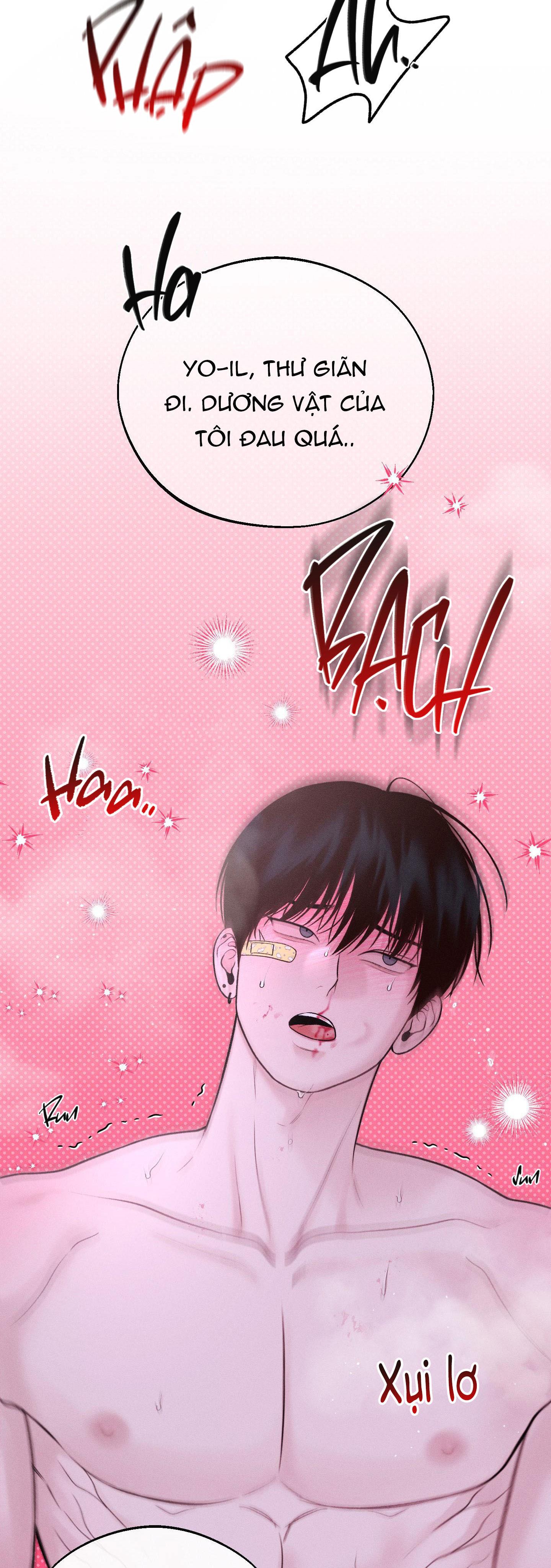 Đọc truyện VỊ CỨU TINH VÀO THỨ HAI - Chapter 16