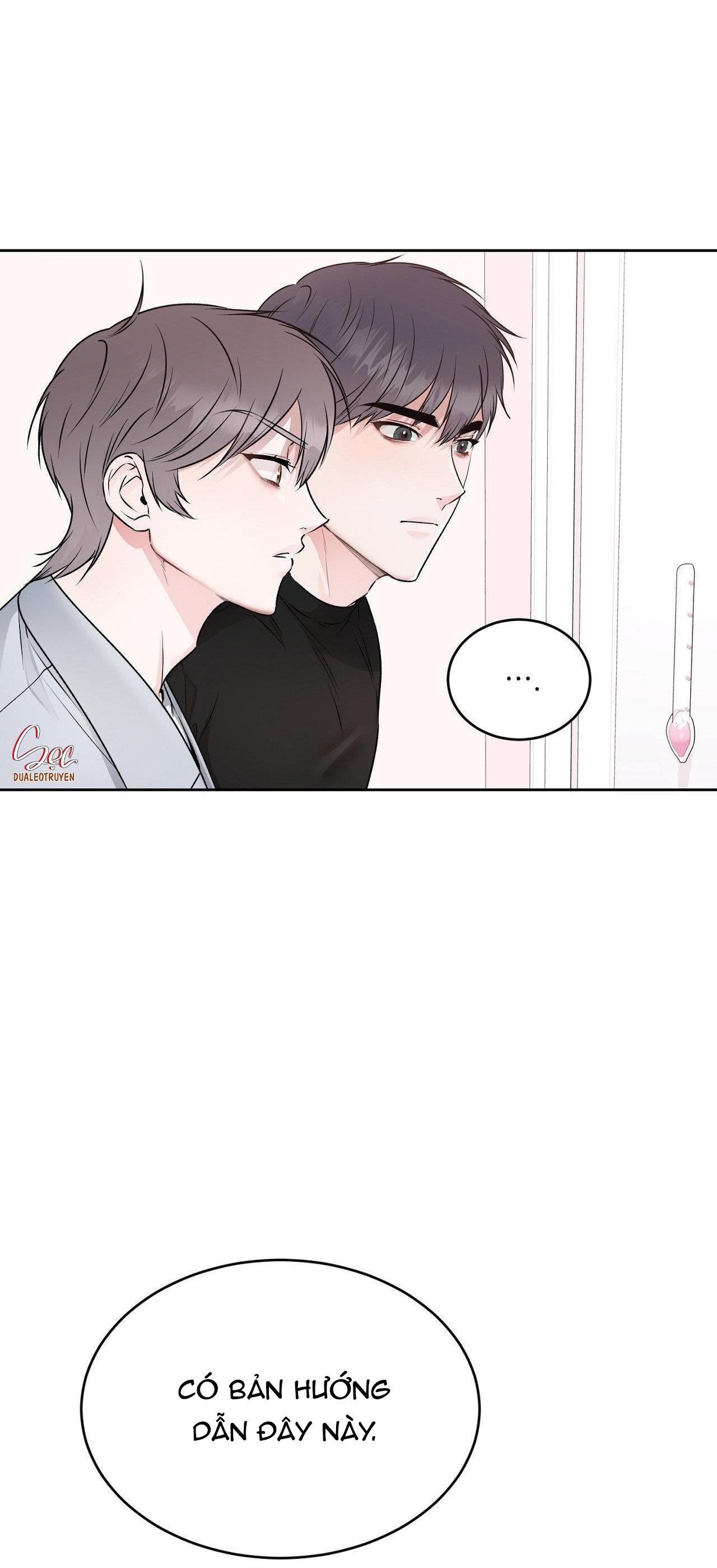 Đọc truyện LẤP ĐẦY ĐỂ MỞ KHÓA - Chapter 1