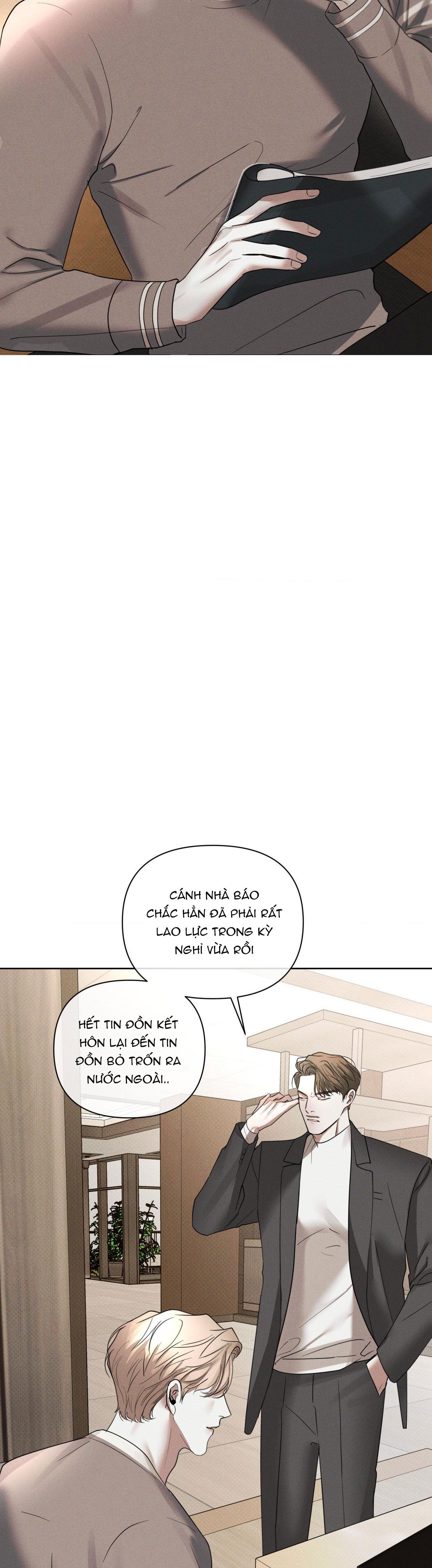 Đọc truyện NGƯỜI YÊU DẤU - Chapter 10