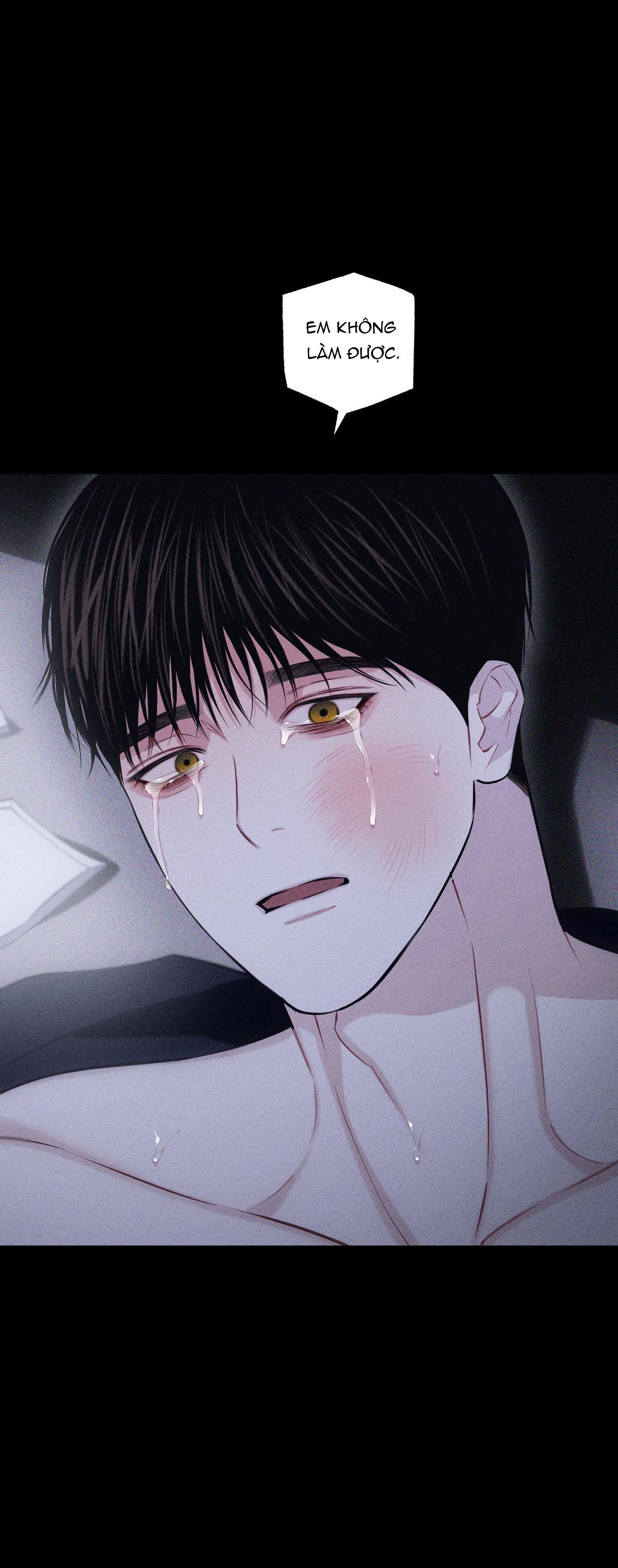 Đọc truyện HÌNH THÁI TÌNH TAN - Chapter 41