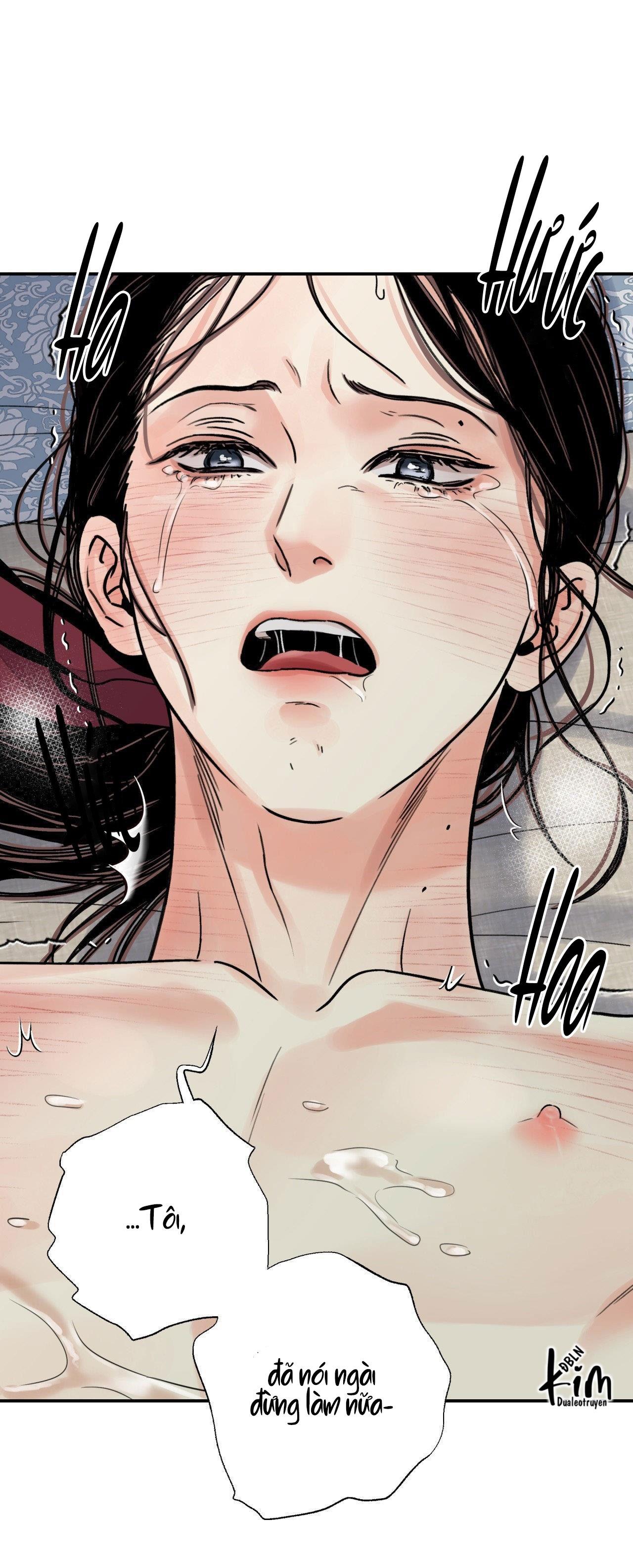 Đọc truyện KIẾM HOA - Chapter 62