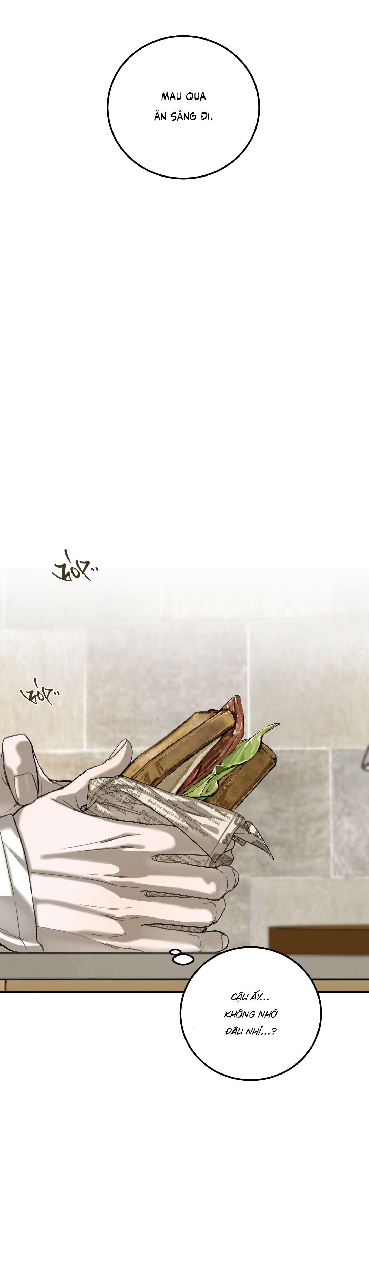 Đọc truyện LỜI TỎ TÌNH CHÂN THÀNH NHẤT - Chapter 3