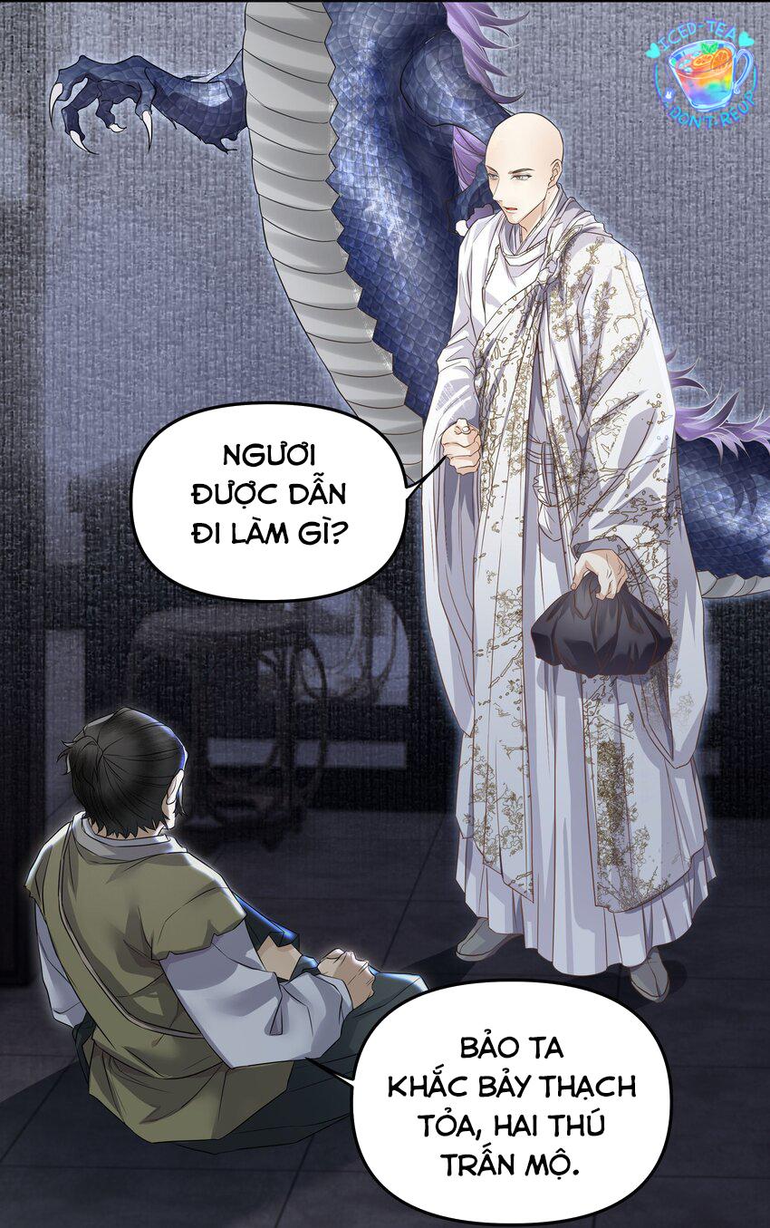 Đọc truyện Đồng tiền tham khế - Chapter 51
