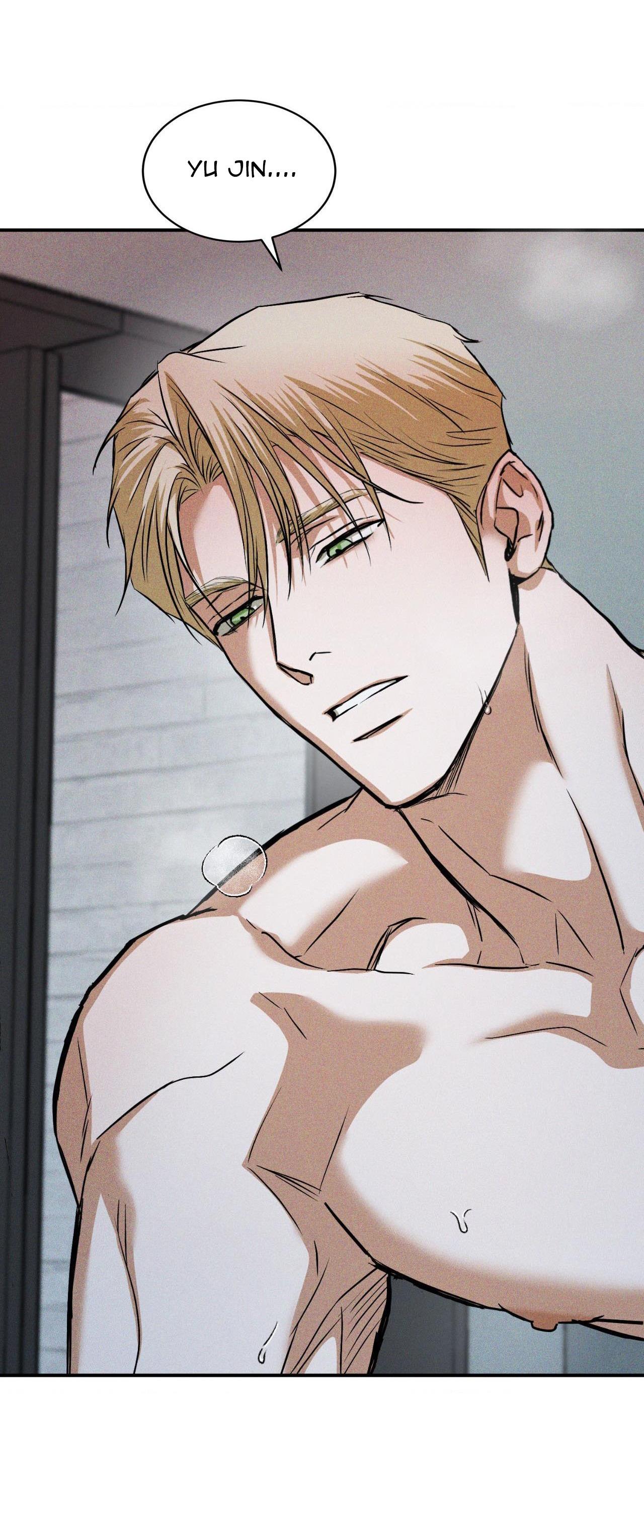 Đọc truyện FLASHLIGHT - Chapter 19