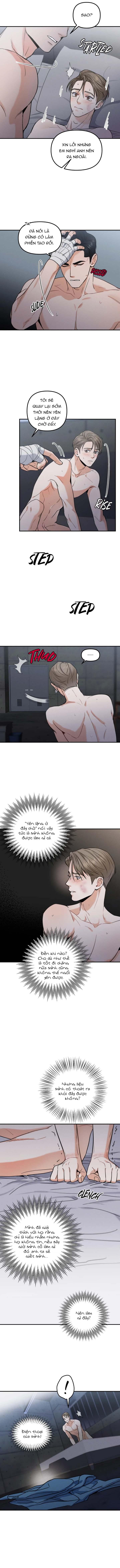 Đọc truyện Tuyển Tập Khu chung cư GwangGong - GwangGong Apartment Complex - Chapter 27