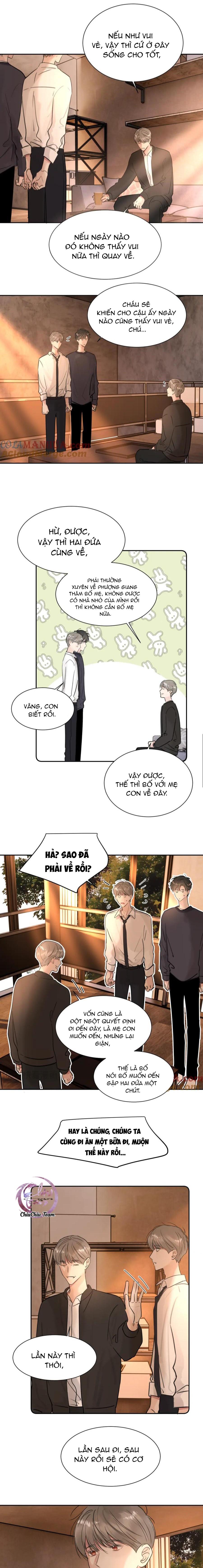 Đọc truyện Chó Chuộc Tội - Chapter 46