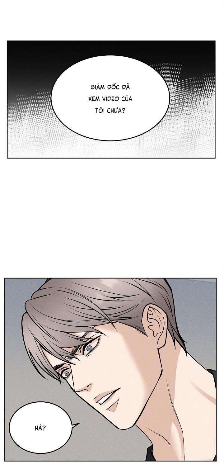 Đọc truyện DEATH IS MINE - Chapter 7