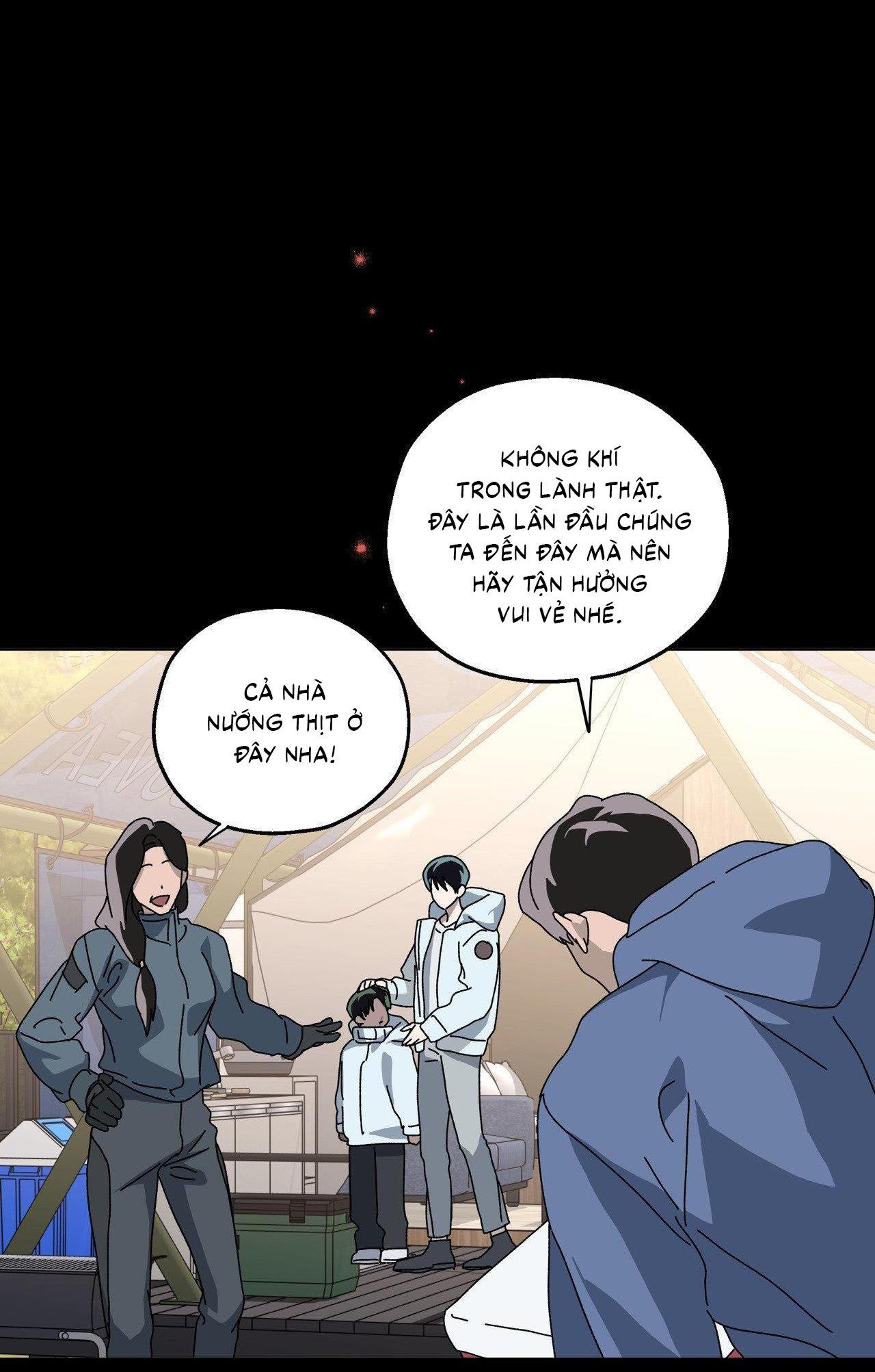 Đọc truyện |DROP| In The Deep - Chapter 2