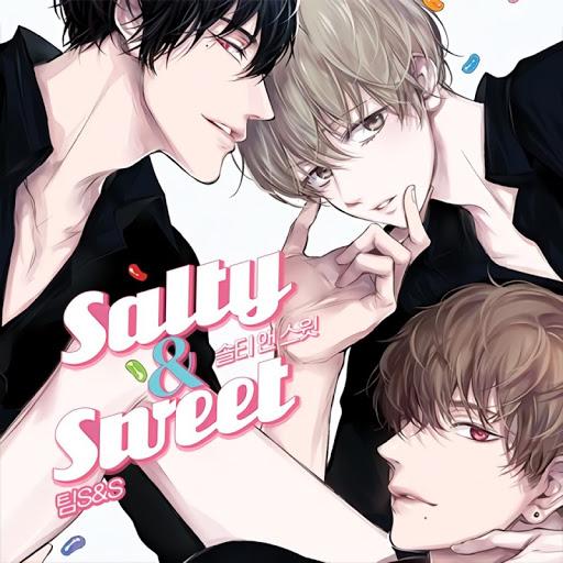 Đọc truyện Nóng Nảy Và Dịu Dàng - Chapter 18