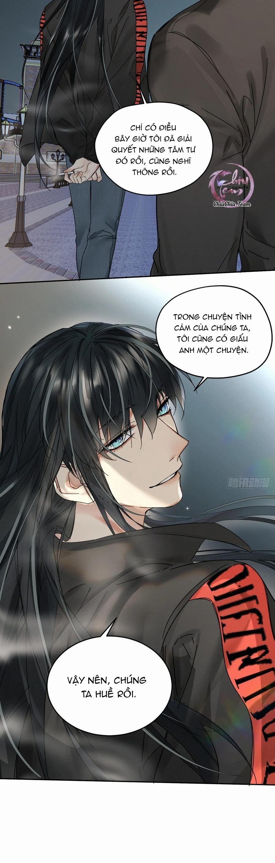 Đọc truyện Antidote Poison - Chapter 95