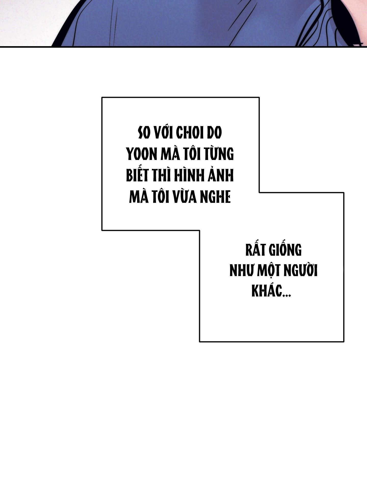 Đọc truyện KỲ THỊ - Chapter 32