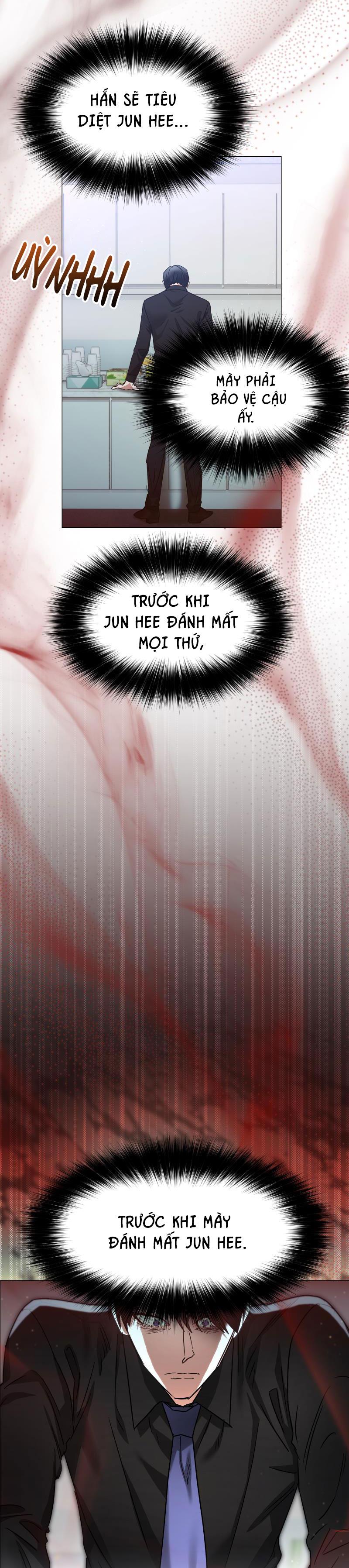 Đọc truyện TẾ PHẨM THẦN NÚI - Chapter 20