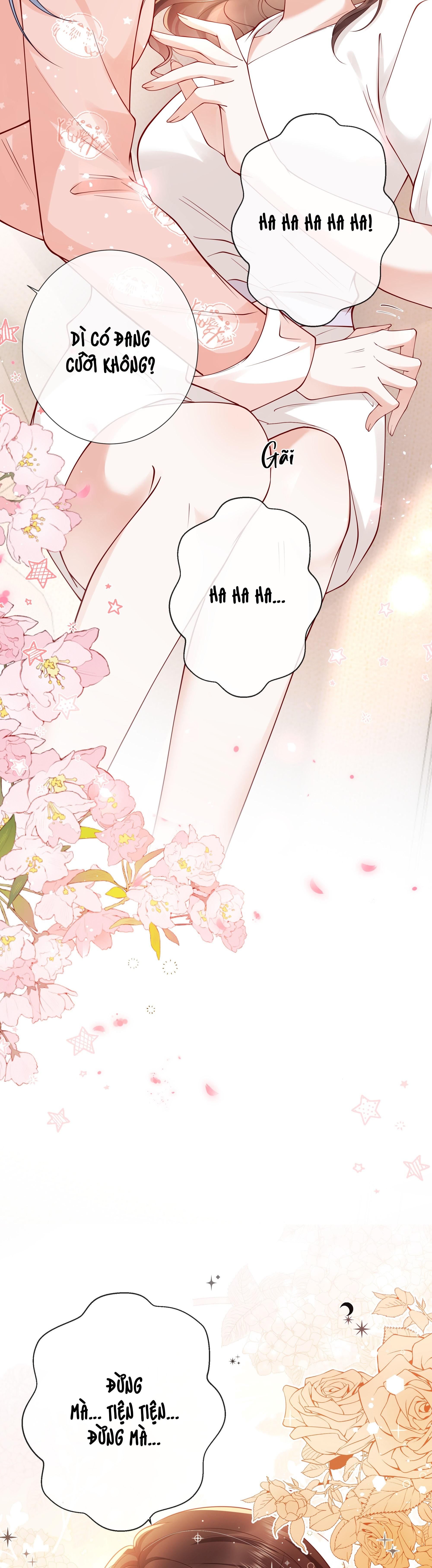 Đọc truyện Dư sinh vi kì - Chapter 20