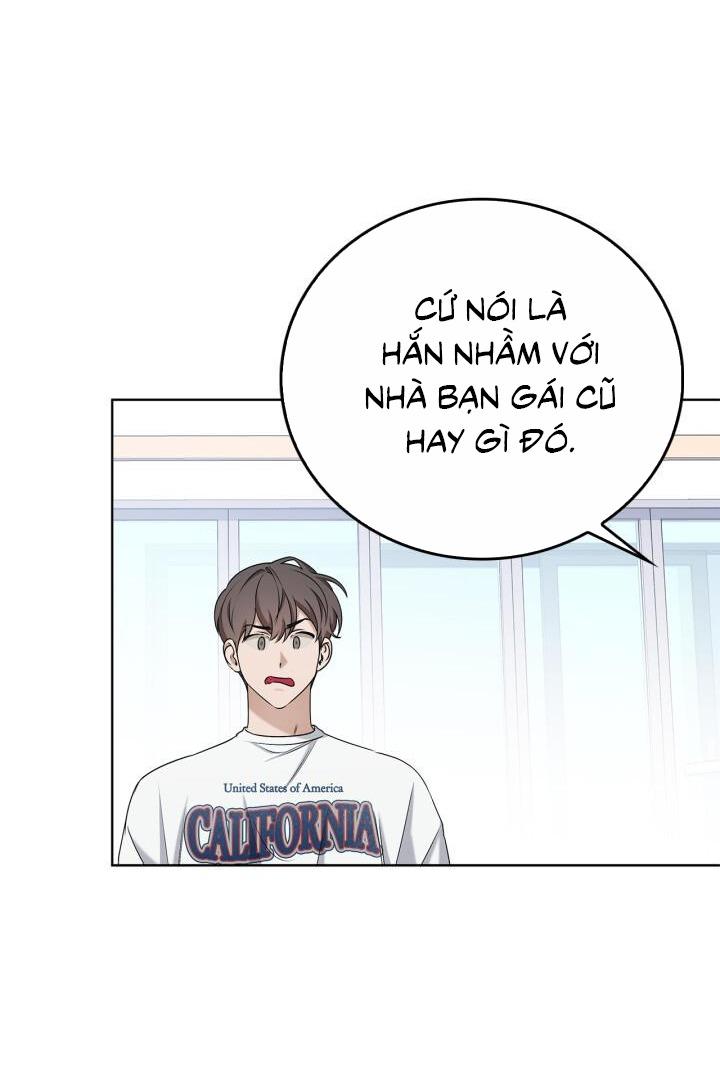 Đọc truyện Critical Point - Chapter 42