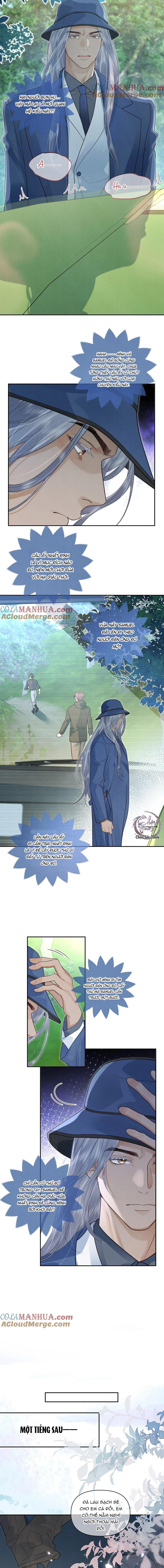 Đọc truyện Hôm Nay Tình Cũ Cũng Đòi Quay Lại - Chapter 25