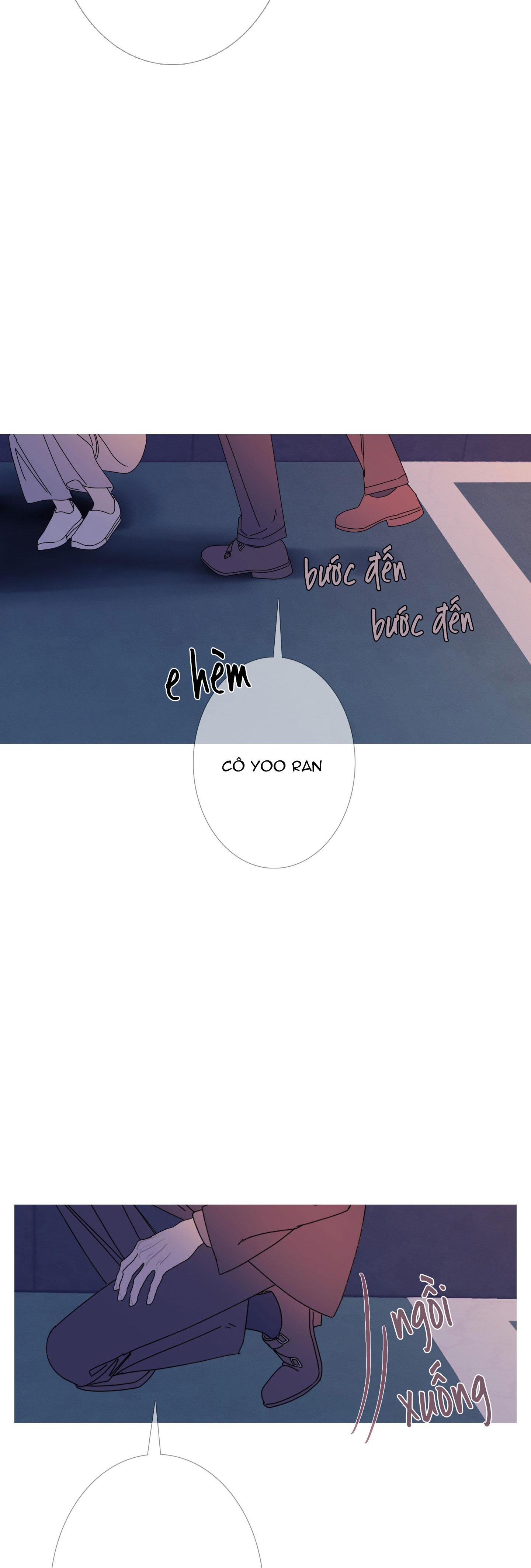 Đọc truyện CHUYỆN QUỶ MÔN QUAN - Chapter 56