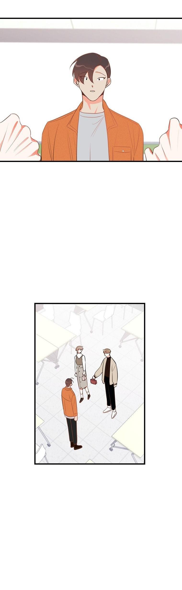 Đọc truyện Có Chuyện Gì Xảy Ra với Sự Nổi Tiếng Của Tôi Thế? - Chapter 30