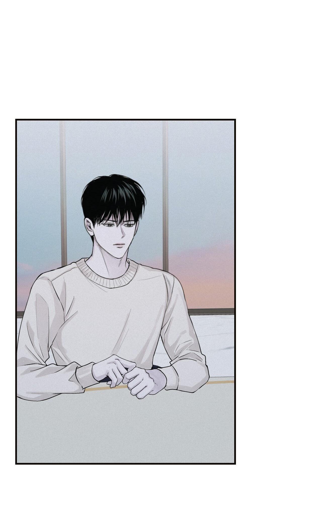 Đọc truyện PROJECTION - Chapter 26