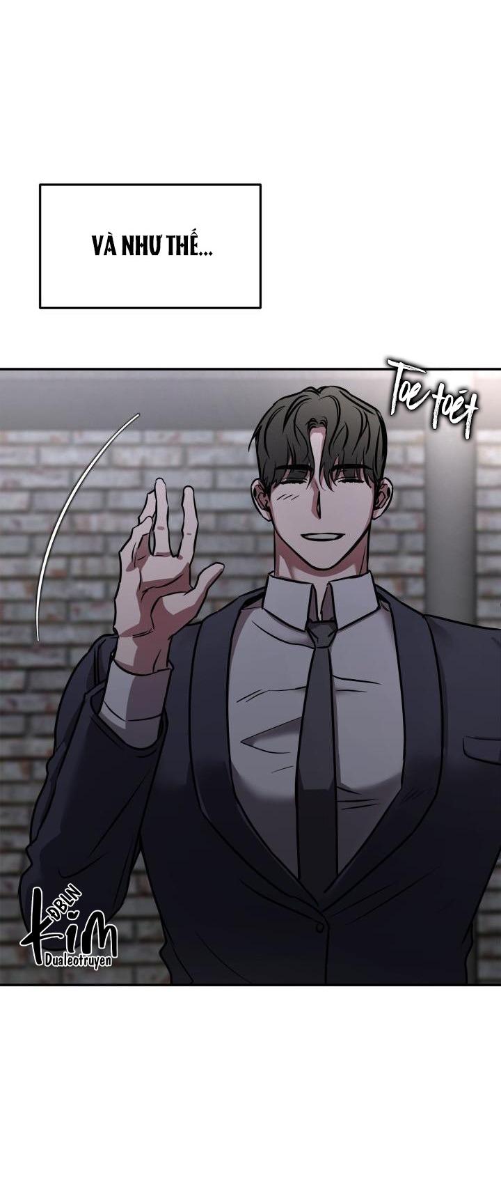 Đọc truyện NGHIỆN SEX - Chapter 5.3