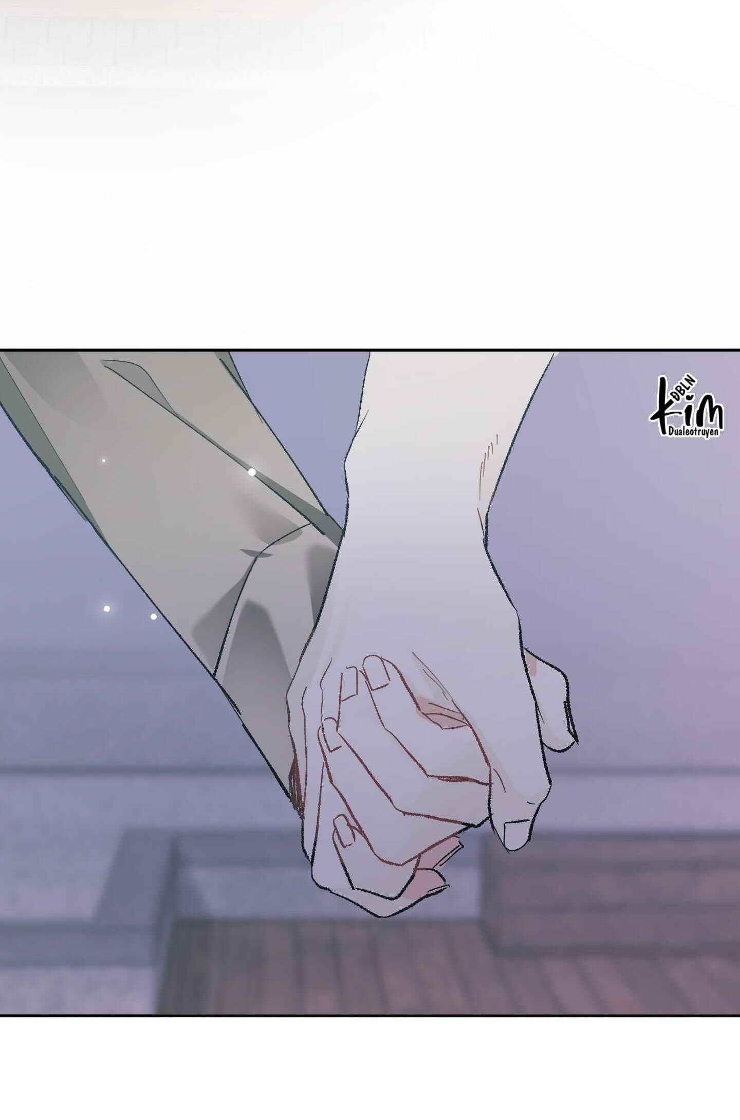 Đọc truyện THẾ GIỚI CỦA TÔI KHI KHÔNG CÓ EM - Chapter 77