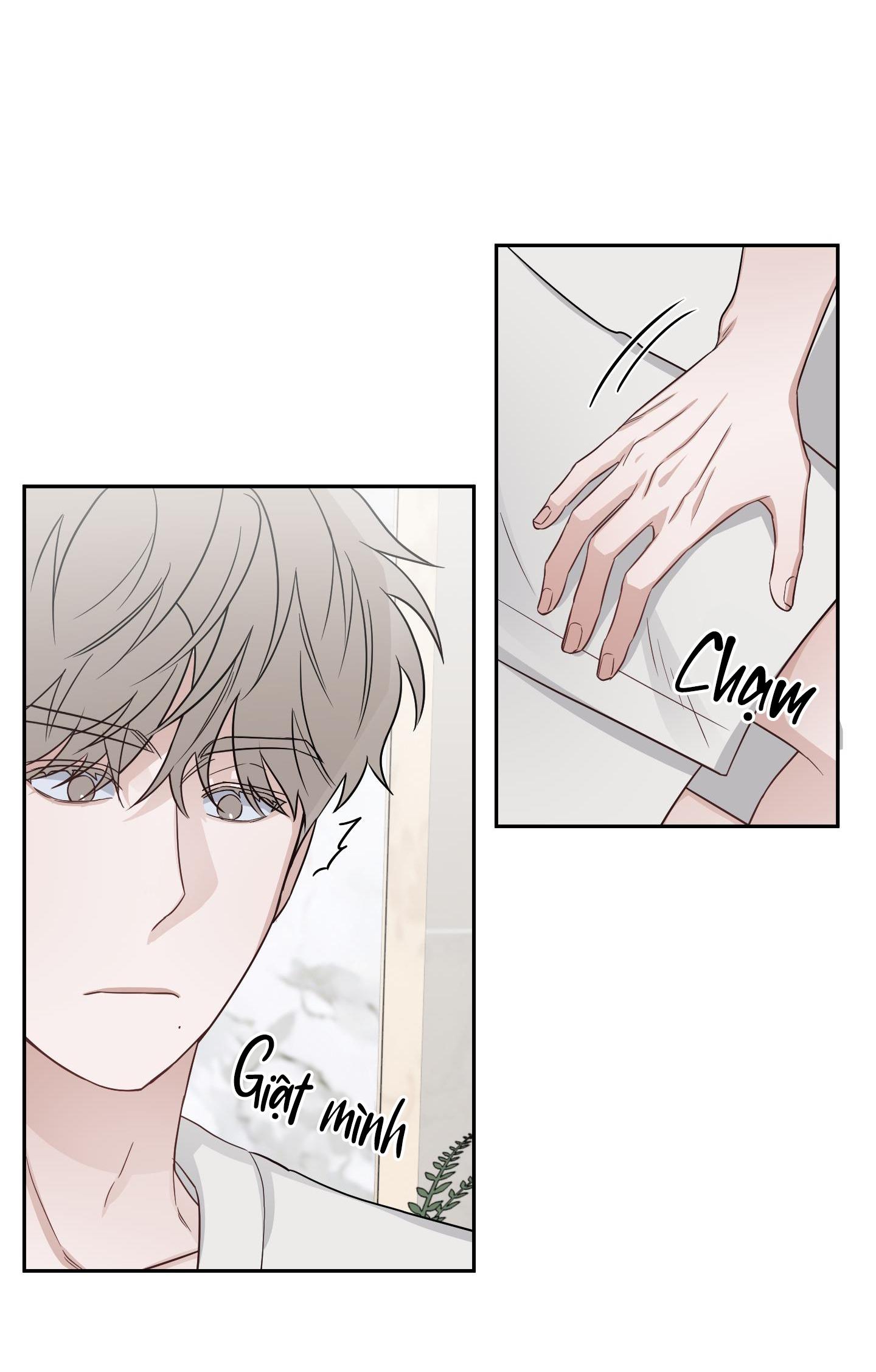 Đọc truyện NGHIỆN SEX - Chapter 19.1