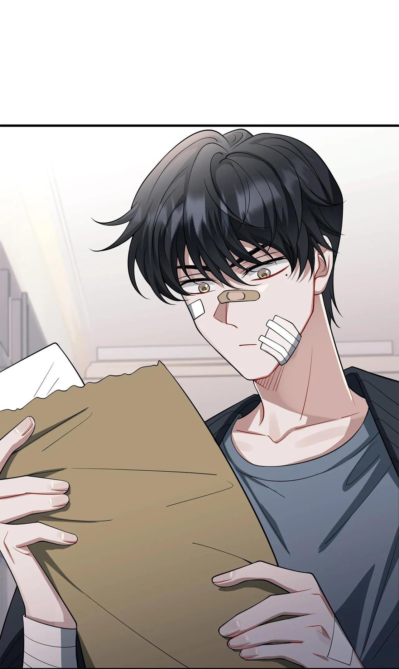Đọc truyện  Vết Trượt - Chapter 49