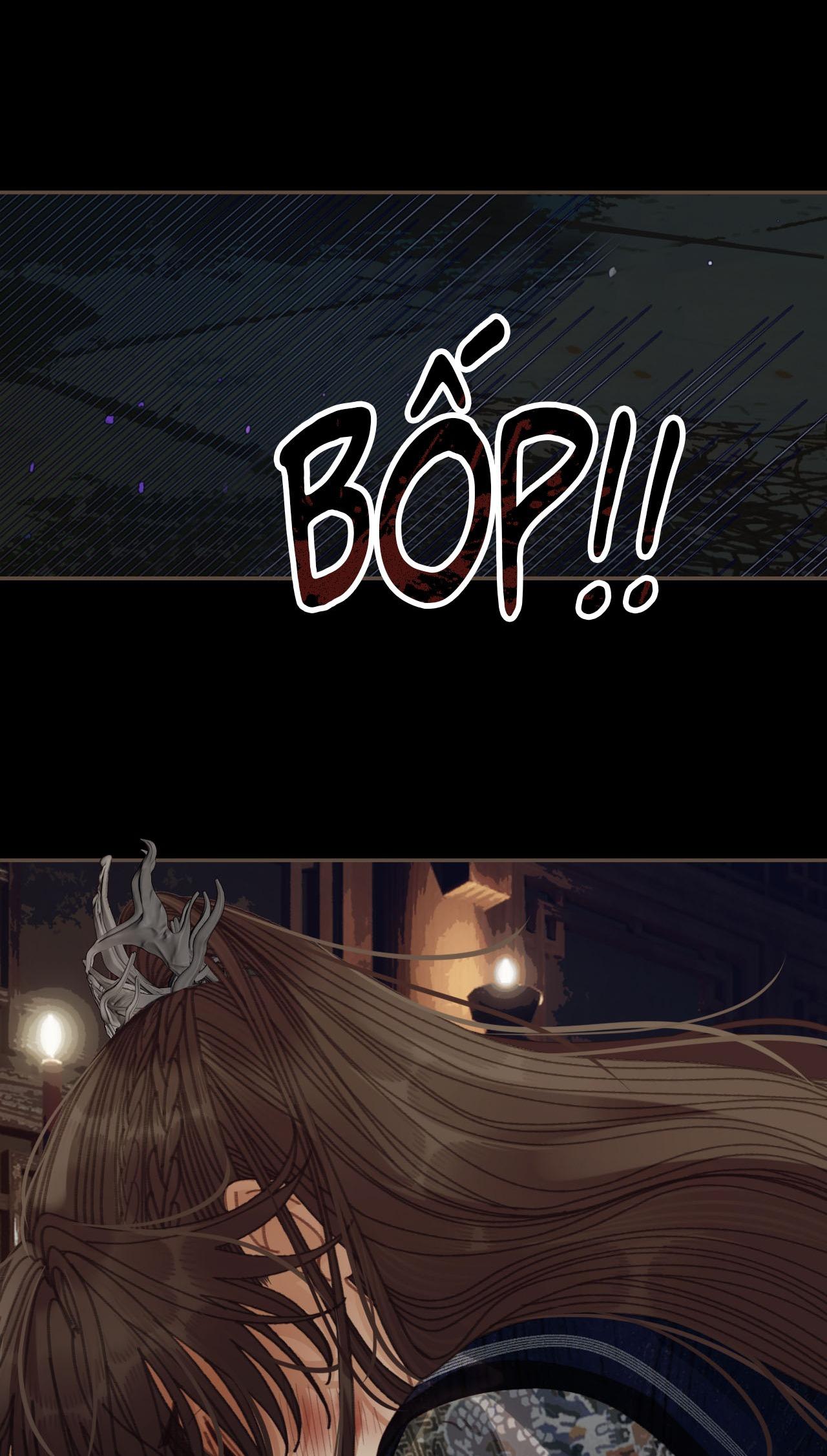 Đọc truyện Á NÔ 2 - THÁM HOA - Chapter 66