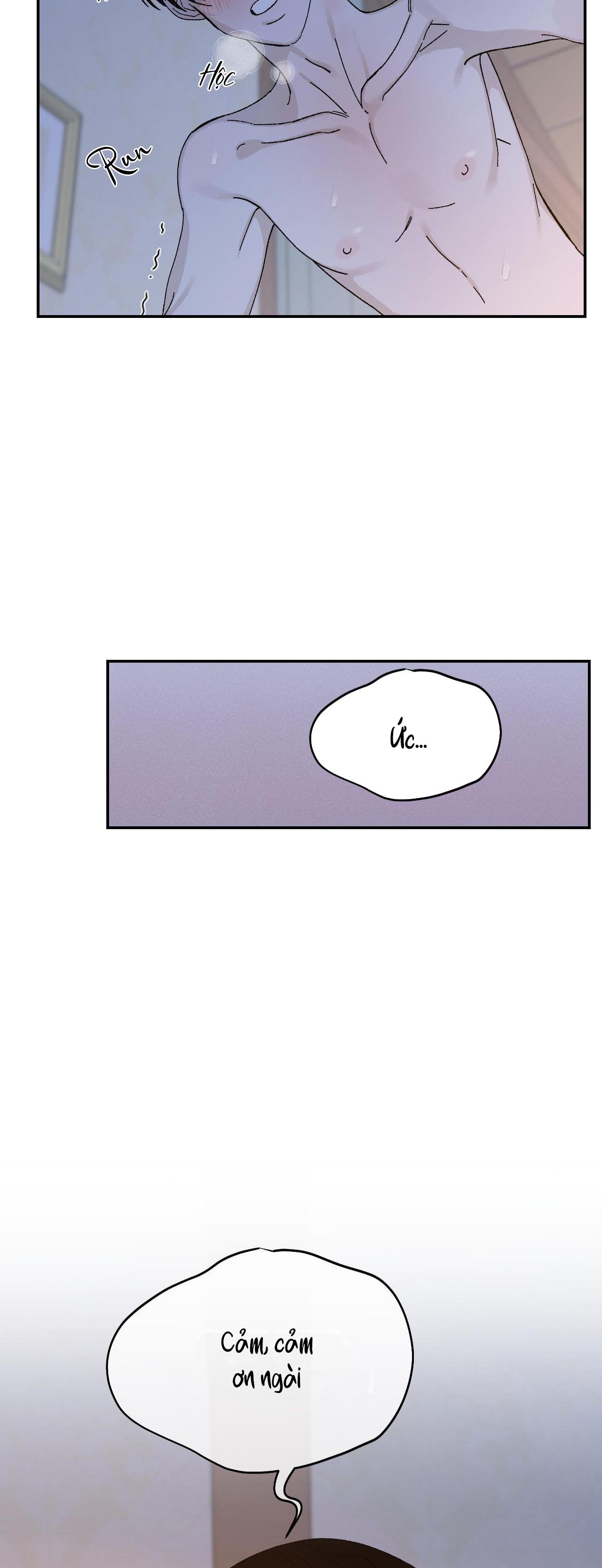 Đọc truyện GIA NHÂN - Chapter 21