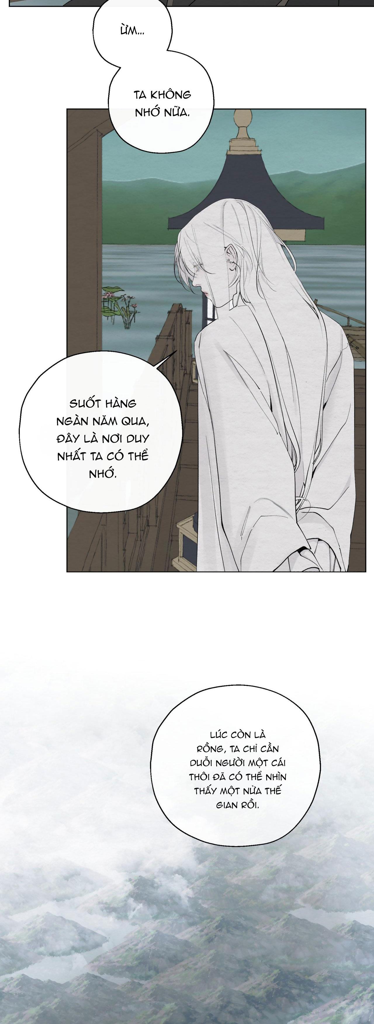 Đọc truyện TÂM HỒN MÉO MÓ - Chapter 17