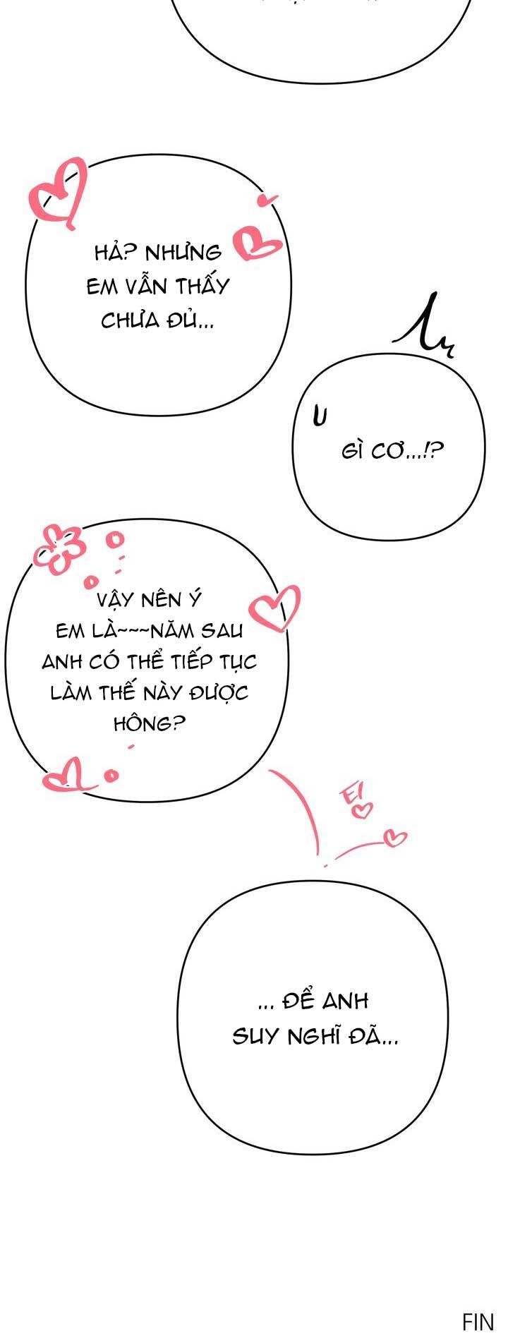 Đọc truyện OMEGA CỦA ANH DOYUN - Chapter 16