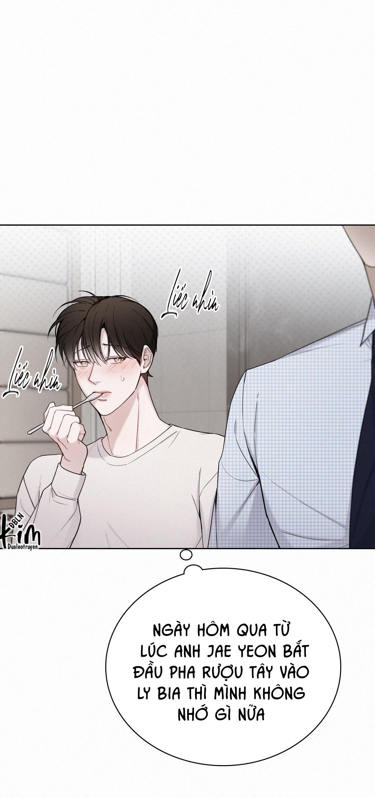 Đọc truyện SUNSET IN WATER - Chapter 4