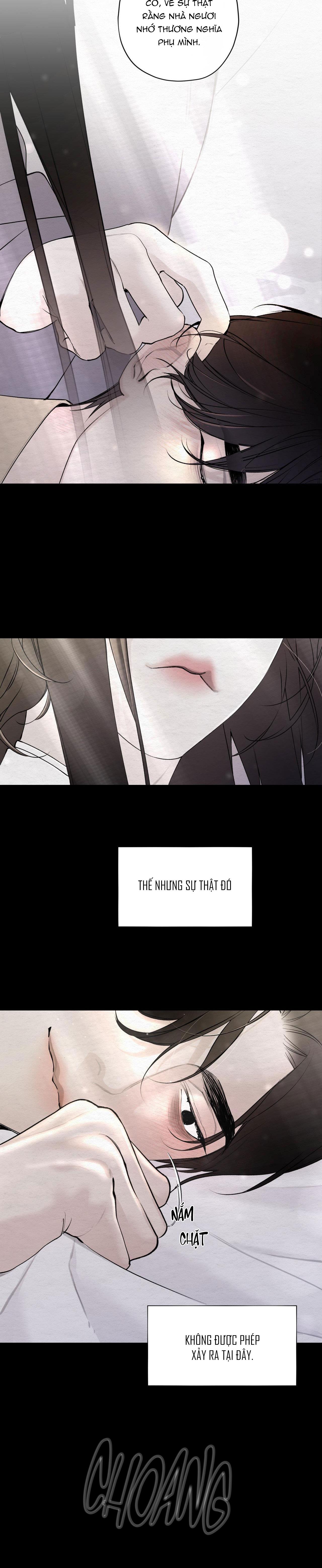 Đọc truyện TÂM HỒN MÉO MÓ - Chapter 28