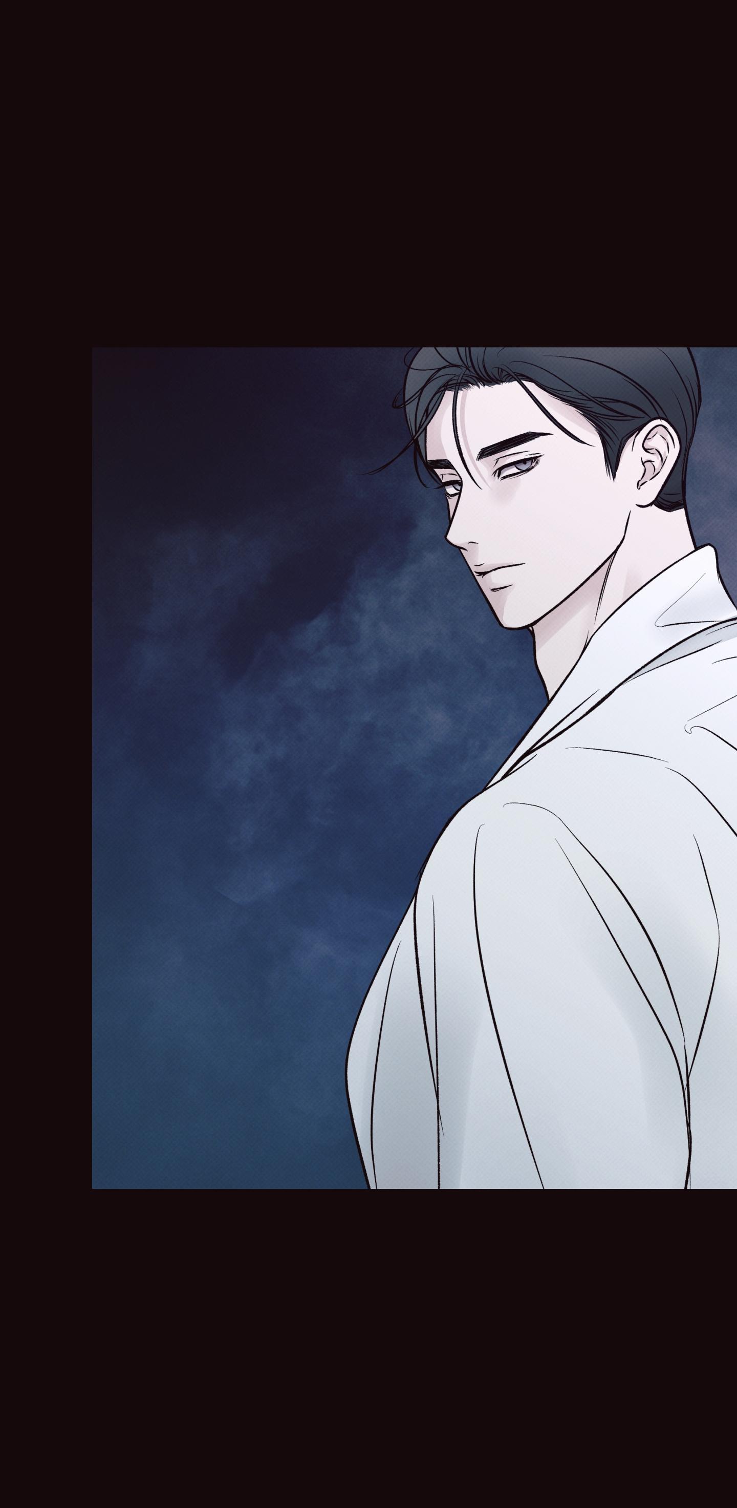 Đọc truyện  RANH GIỚI CỦA SỰ MÊ HOẶC - Chapter 8