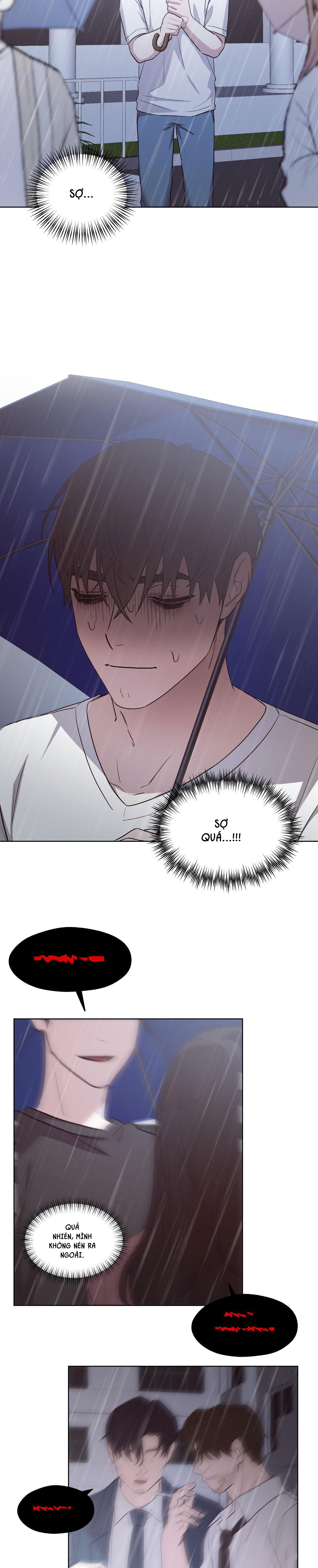 Đọc truyện BL NGẮN CHỊCH HỎNY - Chapter 36.8