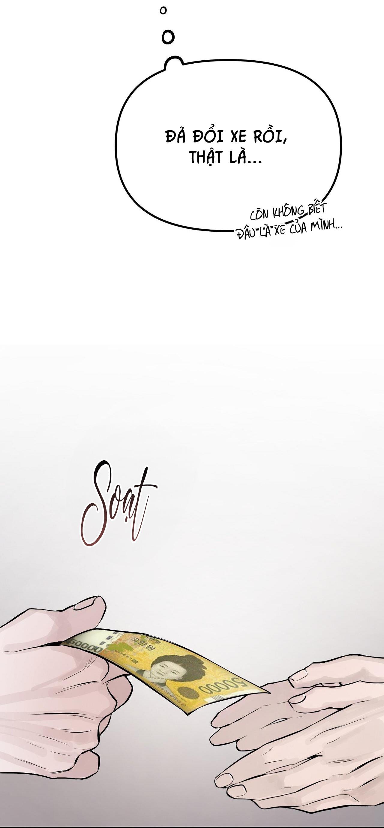 Đọc truyện PROJECTION - Chapter 1