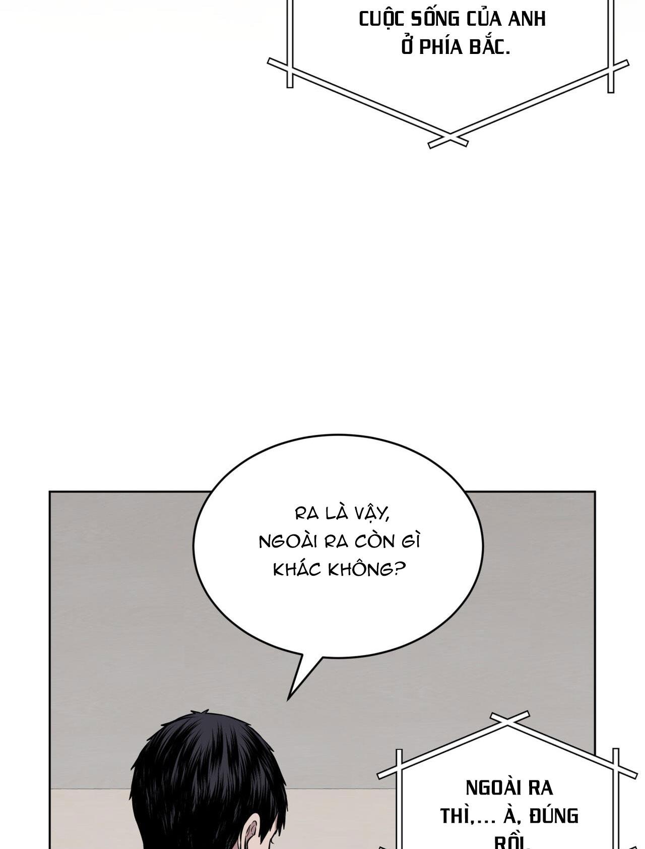 Đọc truyện Rừng Biển - Chapter 58