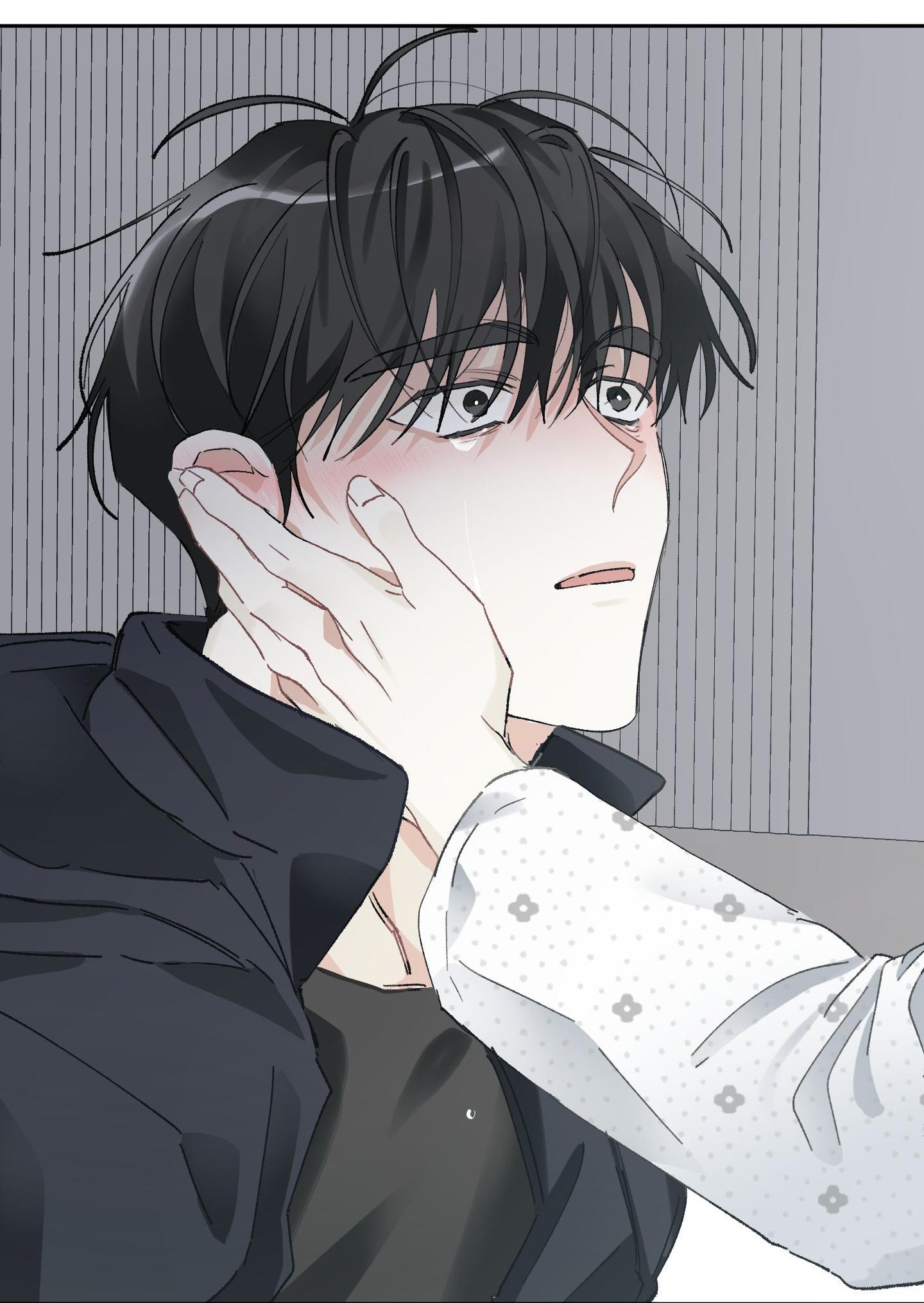 Đọc truyện THẾ GIỚI KHI MẤT ĐI EM - Chapter 53