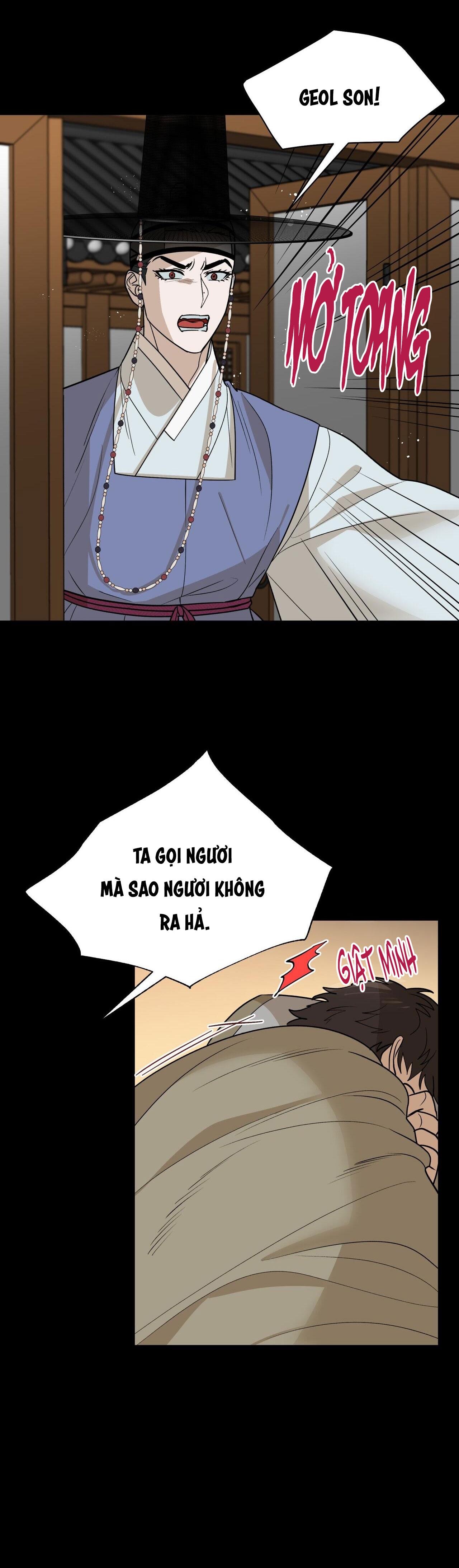 Đọc truyện KIỆT TÁC - Chapter 31