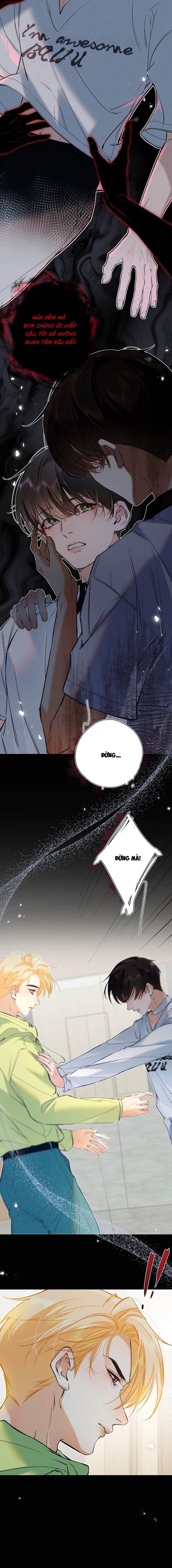 Đọc truyện Bắt đầu làm bạn trai từ số 0 - Chapter 20