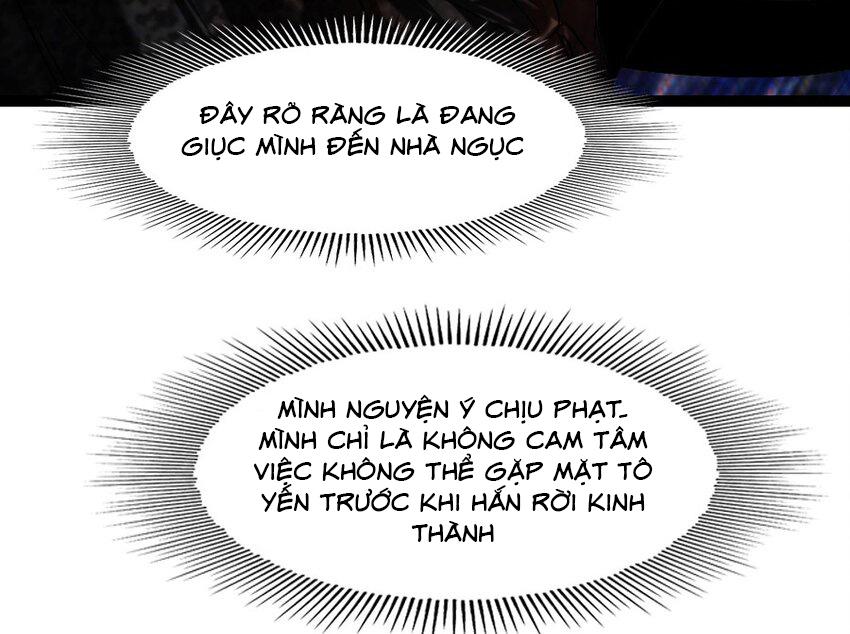 Đọc truyện Vòng Luân Hồi - Chapter 95