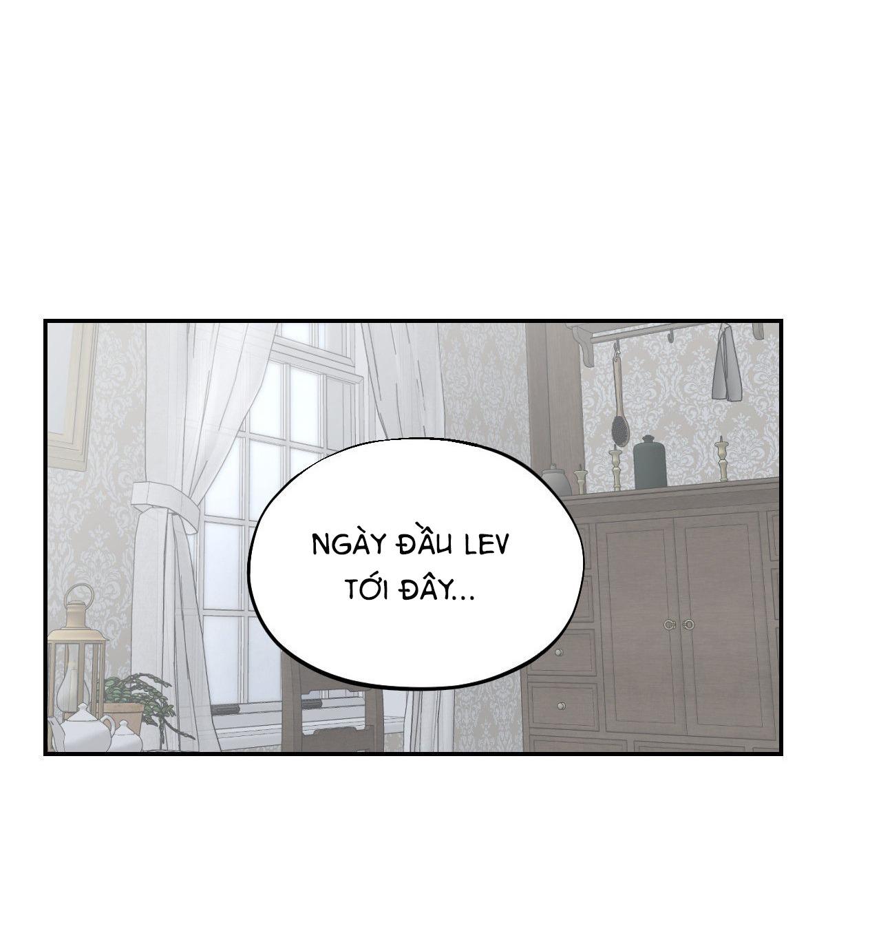 Đọc truyện DINH THỰ - Chapter 44