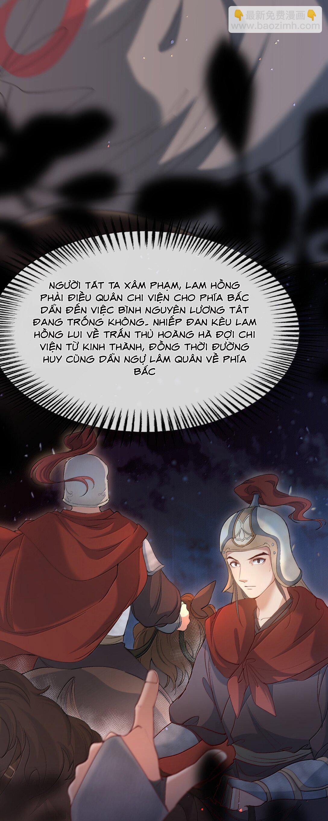 Đọc truyện Loạn thế vi vương - Chapter 102